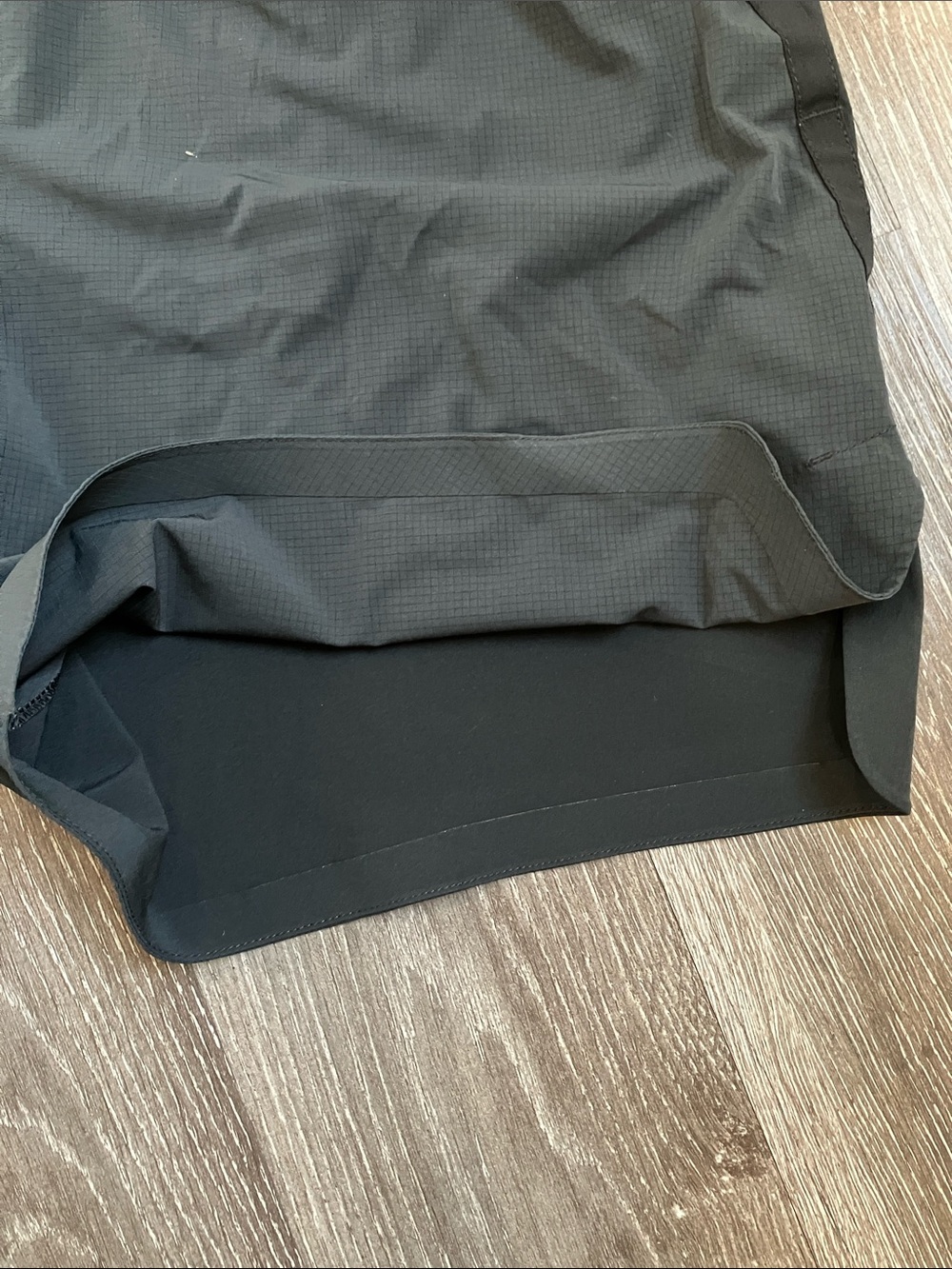 Nike Tech Pack Flex Training Shorts - Picture 9 of 15